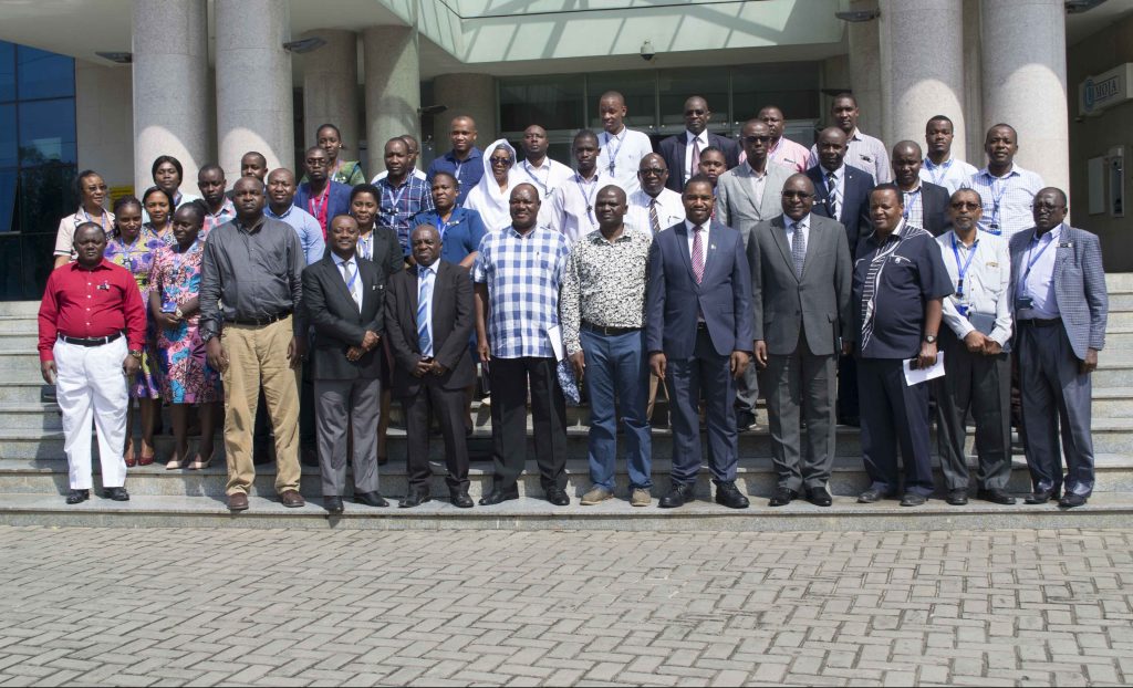 Kuanzishwa kwa TCRA SACCOS