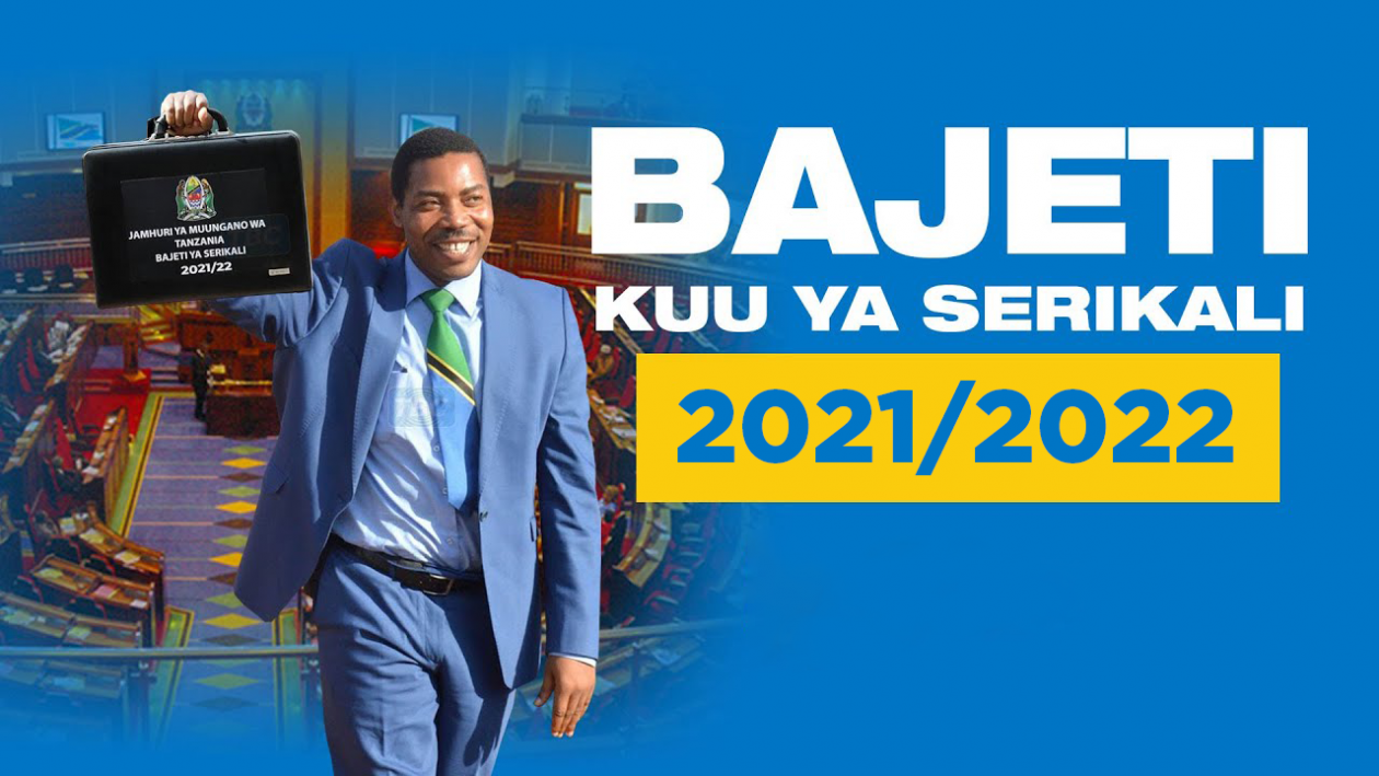 bajeti-2021-2022