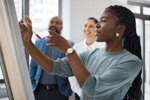 Mwongozo Kamili wa Kuanzisha Biashara Inayofanikiwa